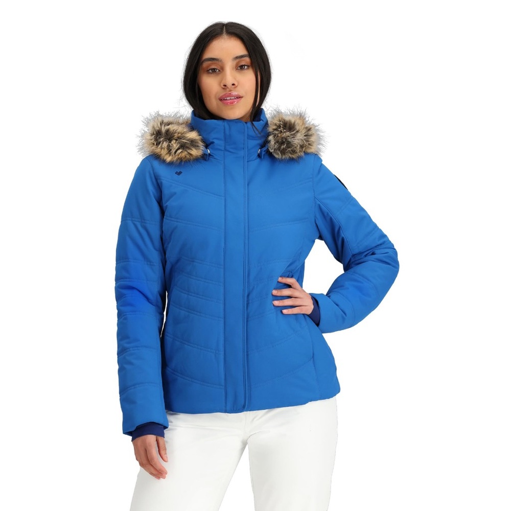 OberMeyer Tuscany ski jacket size 6